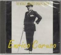 Enrico Caruso: The World's Greatest Operatic Tenor [UK Import]