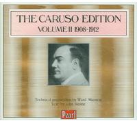Enrico Caruso - Various: Caruso Editioan Vol 2 [Import]