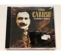 Enrico Caruso - Various: La Donna E Mobile [Import]