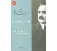 Caruso - Voice Of The Century