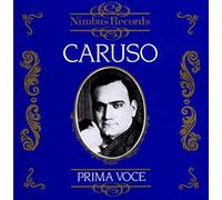Enrico Caruso – Vol 1 – Nimbus Lighting