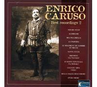 Enrico Caruso - Vol. 2-Best Recording [Import]