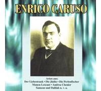 Enrico Caruso Vol.I