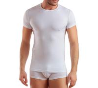 Enrico Coveri Lot De 3 Maillots Homme ET1000 Coton Élastique