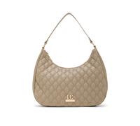 Enrico Coveri Sacs à main 'Zipline 3' beige, Taille One Size