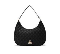 Enrico Coveri Sacs à main 'Zipline 3' noir, Taille One Size