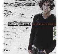 Enrico Giaretta - Sulle Ali Della Musica [Import]