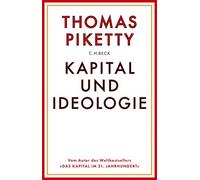 Enrico Heinemann Thomas Piketty André Hansen Stef Kapital und Ide (Relié)