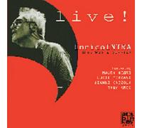 enrico intra - Live [Import Allemand]