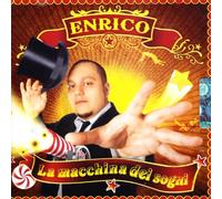 Enrico - La Machine des Rêves