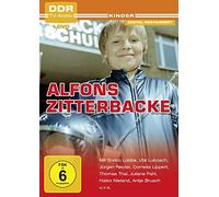 Enrico Lübbe;Ute Lubosch - Alfons Zitterbacke [Import]