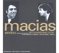 20 Chansons D'or