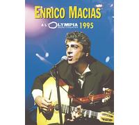 Enrico Macias - A L'olympia 1995