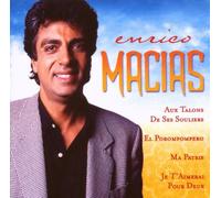 Enrico Macias - Concerts Musicorama [Import]