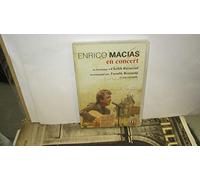 Enrico Macias - En Concert
