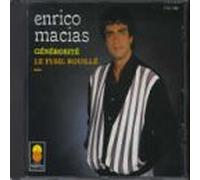 Enrico Macias - Générosité