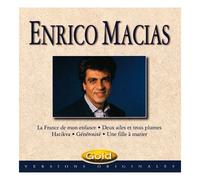 Enrico Macias - Gold