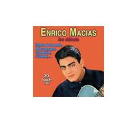 Enrico Macias : Les Débuts