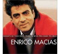 Enrico Macias - Les Indispensables 2003 : Enrico Macias