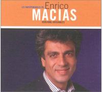 Enrico Macias - Les Indispensables d'Enrico Macias
