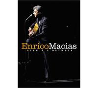 Enrico Macias – Live à l'Olympia – Sony BMG