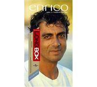Enrico Macias - Long Box 3 CD : Entre l'Orient et l'Occident