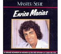 Enrico Macias - Master Serie [Import]
