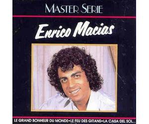 Enrico Macias - Master Serie [Import]