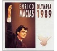 Enrico Macias – Olympia 89 – Trëma