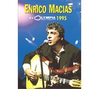 Enrico Macias : Olympia 95