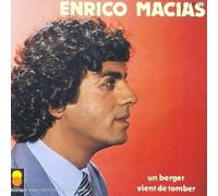 Enrico Macias – Un berger vient de tomber – Trëma