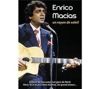 Enrico Macias : un rayon de soleil https://www.fnac.com/mp47626838/Enrico-Macias-un-rayon-de-soleil?oref=f17d4781-b919-e043-aabb-6f4d48514568