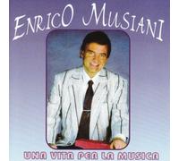 Enrico Musiani - Una Vita per La Musica [Import]