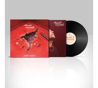 Enrico Nigiotti - Maledetti innamorati - LP Nero [Vinilo]