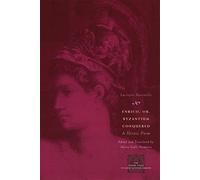 Enrico; Or, Byzantium Conquered: A Heroic Poem