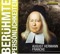Enrico Petters August Hermann Francke (CD)