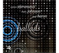 Enrico Pieranunzi - Ballads