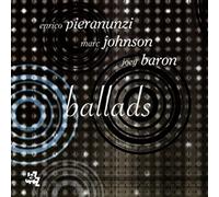 Enrico Pieranunzi - Ballads - CD - G3z