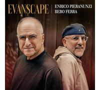 Pieranunzi, Enrico - Evanscape
