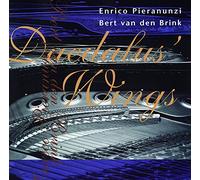 Enrico Pieranunzi - Daedalus Wings [Import]