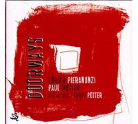 Enrico Pieranunzi - Doorways