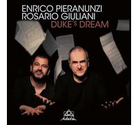 Enrico Pieranunzi - Duke's Dream - CD - G4z