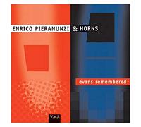 Enrico Pieranunzi - Evans Remembered