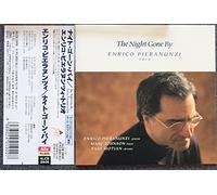 Enrico Pieranunzi & Johnson, - The Night Gone by [Import]