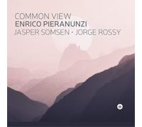 Various Artists – Common View – CD – Challenge