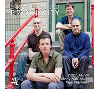 Enrico Pieranunzi - Proximity