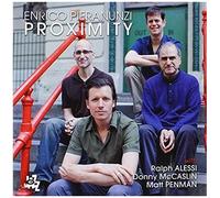 Enrico Pieranunzi - Proximity [Compact Discs]