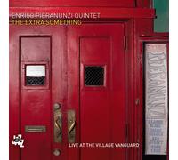 Enrico Pieranunzi Quintet - Live At The Village Vanguard [Compact Discs]