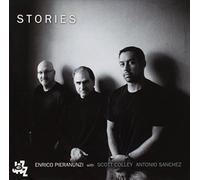 Enrico Pieranunzi - Stories