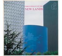 Enrico Pieranunzi Trio - New Lands